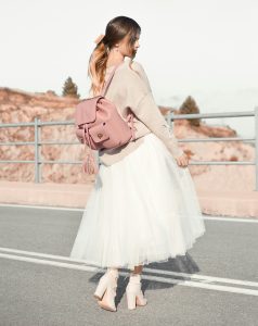 Spring Dresses